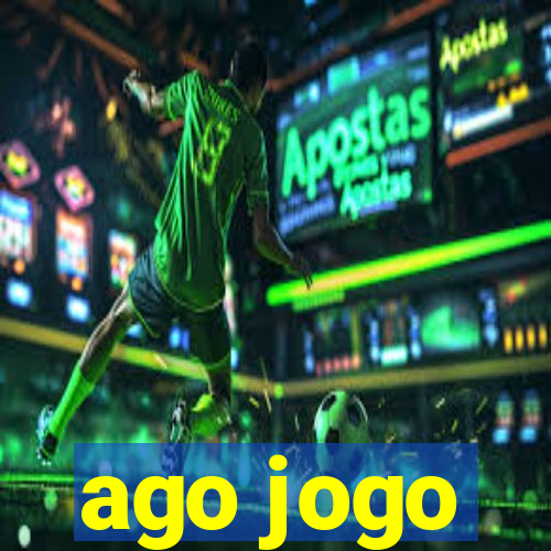 ago jogo